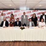 Pandemi sonrası kongre, toplantı ve etkinlik sektörü çalıştay raporu açıklandı