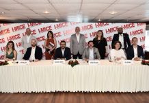 Pandemi sonrası kongre, toplantı ve etkinlik sektörü çalıştay raporu açıklandı