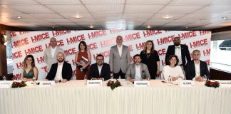 Pandemi sonrası kongre, toplantı ve etkinlik sektörü çalıştay raporu açıklandı