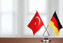 Almanya seyahat uyarısını kaldıracak mı? Almanya