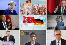 “Bu baskı birkaç gün içinde bir sonuç verecektir”