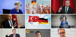 “Bu baskı birkaç gün içinde bir sonuç verecektir”