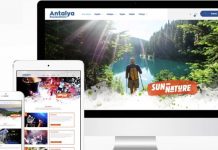 Antalya.com.tr ile tek elden tanıtım başlıyor