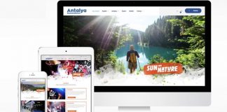 Antalya.com.tr ile tek elden tanıtım başlıyor