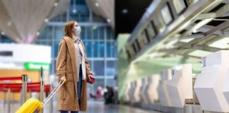 Seyahate giderken alınması gereken korona önlemleri Pasaport Ücretleri ve Başvuru Süreci Hakkında Bilmeniz Gerekenler