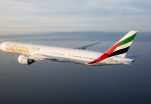 Emirates, İstanbul uçuşlarına başlıyor