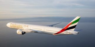 Emirates, İstanbul uçuşlarına başlıyor