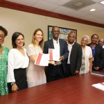 Hitit, Bahamasair ile Latin Amerika pazarında