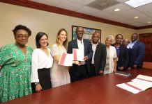 Hitit, Bahamasair ile Latin Amerika pazarında