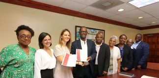 Hitit, Bahamasair ile Latin Amerika pazarında