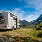 Yeni normalde sizi turizmde öne çıkaracak 4 trend Kamp Alanı Karavan Parklarına Düzenleme