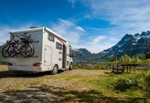 Pandemide karavan ve bisiklet kiralamaya talep arttı Kamp Alanı Karavan Parklarına Düzenleme