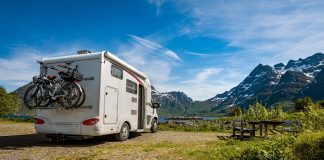 Yeni normalde sizi turizmde öne çıkaracak 4 trend Kamp Alanı Karavan Parklarına Düzenleme