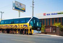 Kilit Global’den TEZ TOUR açıklaması