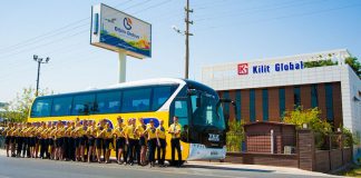 Kilit Global’den TEZ TOUR açıklaması