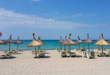 Almanya test tatili için hangi ülkeye turist gönderiyor?