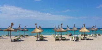 Almanya test tatili için hangi ülkeye turist gönderiyor?