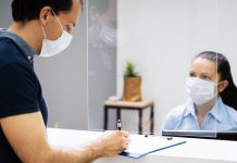 Oteller için 4 aşamalı COVID iletişim planı