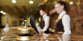 2020 yılında otellerde maliyetler ne kadar arttı? 283 Otel Konkordato İstedi