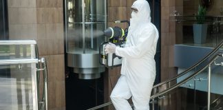 Hijyeni doğru pazarlamak isteyen oteller için ipuçları