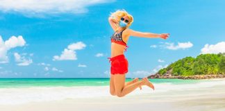 2021 turizm sezonunu açan ülkeler