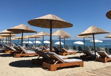 Datça’da ücretsiz denize girilebilecek plaj kalmadı Kiralık Koylar Muğla