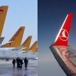 İstanbul Depremi Sonrası Uygulanan Uçak Bileti İndirimi Sadece Birkaç Günlük müydü? THY ve Pegasus'tan Lübnan ve İran Kararı