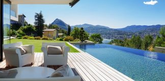 Corona döneminde ‘Villa otel’ konaklama önerileri