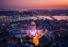 İstanbul’un 13 ilçesinde 5 yıldızlı otel yok