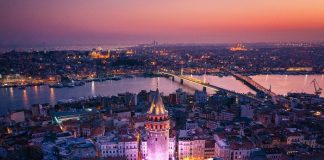 İstanbul’un 13 ilçesinde 5 yıldızlı otel yok