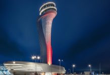 İstanbul Havalimanı, Kovid-19 salgınına karşı aldığı önlemleri tescilledi!