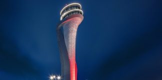 İstanbul Havalimanı, Kovid-19 salgınına karşı aldığı önlemleri tescilledi!