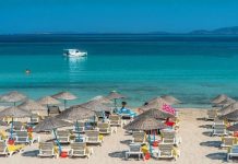 Ege’deki turist kaybı son 4 ayda 131 bine ulaştı
