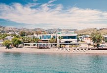 Covid-19 tedirginliğinde küçük bir Bodrum kaçamağı