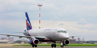 Aeroflot’tan Türkiye uçuşları için uzatma kararı Aeroflot Türkiye uçuşlarına yeniden başlıyor