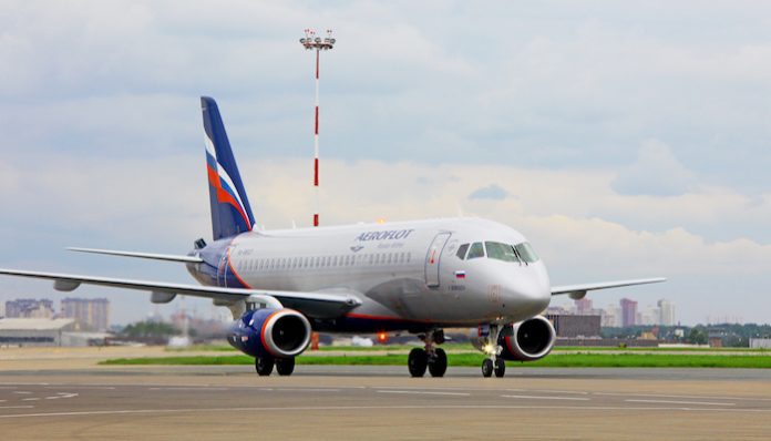 Aeroflot Türkiye uçuşlarına yeniden başlıyor