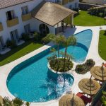 Doğa ve sanat severlerin dinlence adresi: Alaçatı Pachamama Hotel