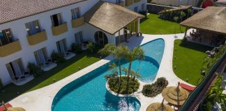 Doğa ve sanat severlerin dinlence adresi: Alaçatı Pachamama Hotel