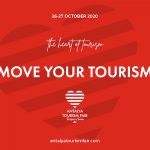 Antalya Turizm Fuarı harekete geçiyor