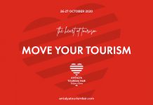 Antalya Turizm Fuarı harekete geçiyor