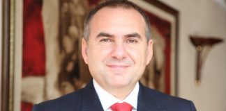 Ankara otelleri 2021 yılına hazırlanıyor!