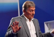 Dmitry Peskov’dan sınırların açılması hakkında açıklama