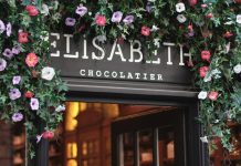 İşte Avrupa’nın en iyi 7 çikolatacısı