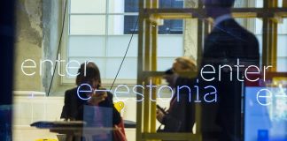 Estonya, ‘Dijital Göçebe Vizesi’ uygulamasını hayata geçiriyor