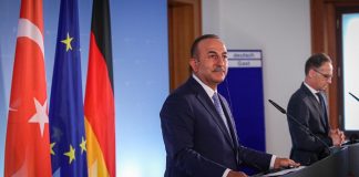 Çavuşoğlu ve Ersoy, Berlin’i neden ikna edemedi?