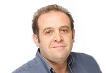 Velit Gazel yeni markası Gazella Cruise ile denizlerde