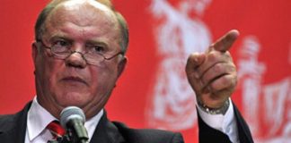 Gennadiy Zyuganov, Ruslara Türkiye’siz tatili tavsiye etti!
