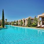 Gloria Serenity Resort‘ta keyifli bir tatilin tadını çıkarın