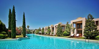Gloria Serenity Resort‘ta keyifli bir tatilin tadını çıkarın