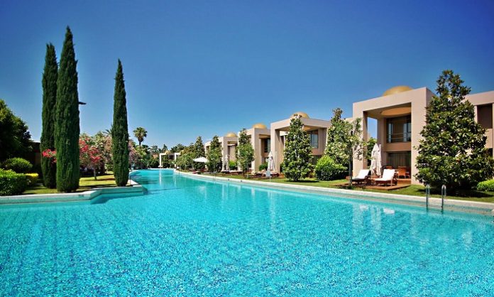 Gloria_Serenity belek antalya